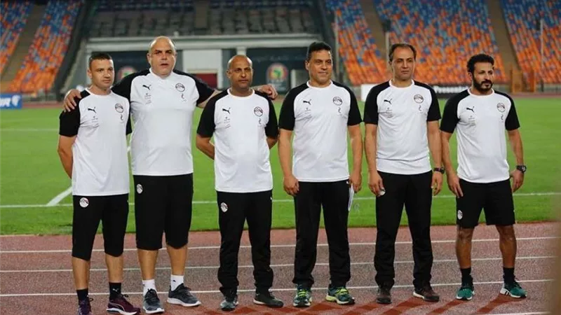 البدري يعقد مؤتمرًا صحفيًا للحديث عن مباراتي كينيا وجزر القمر