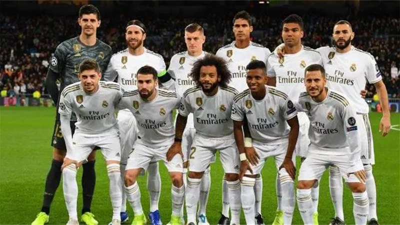 ريال مدريد يعلن رفضه إقامة مباراة فياريال وأتلتيكو خارج أسبانيا
