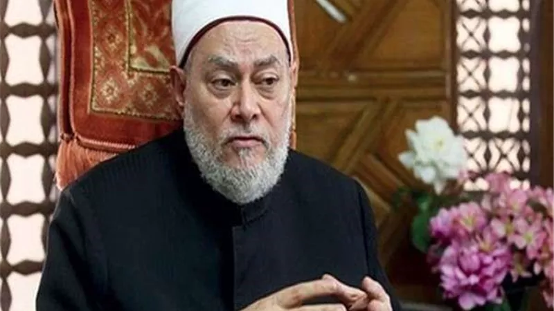 اليوم.. جامعة الزقازيق تستضيف مفتي الجمهورية السابق