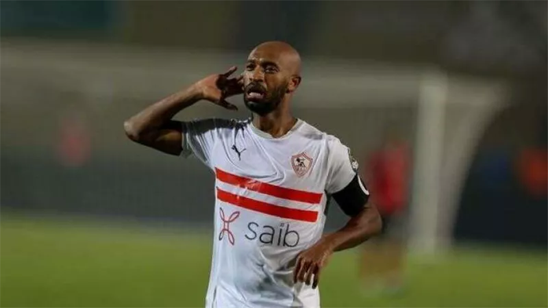 من يفوز في مباراة القمة؟.. رد غير متوقع من شيكابالا