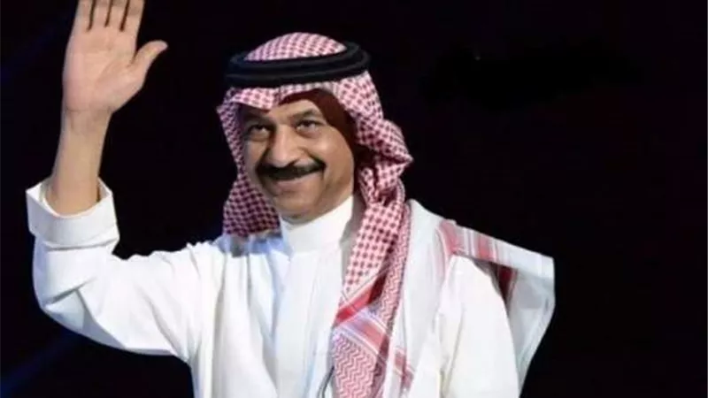 لأول مرة.. عبادي جوهر يشارك في مهرجان الموسيقى العربية بالأوبرا