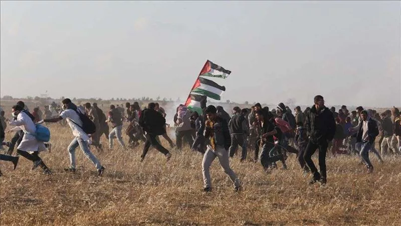 الصحة الفلسطينية: 18 شهيدًا و50 مصابًا جراء التصعيد الإسرائيلي