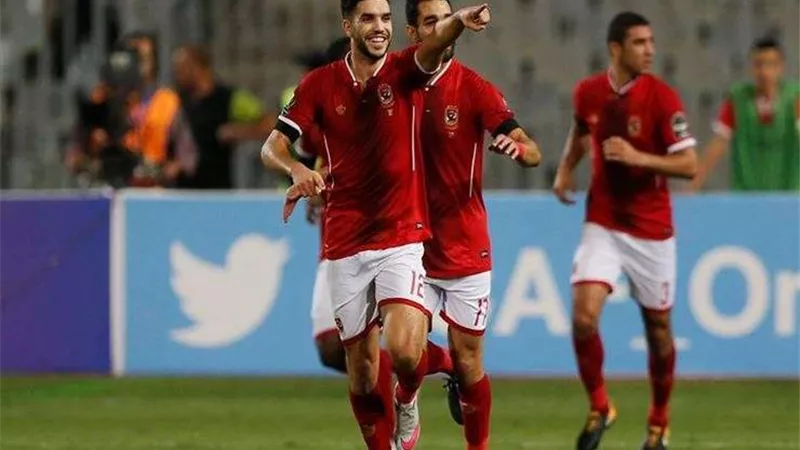الأهلي يحدد موعد المباراة الودية الأولى خلال فترة التوقف الحالية
