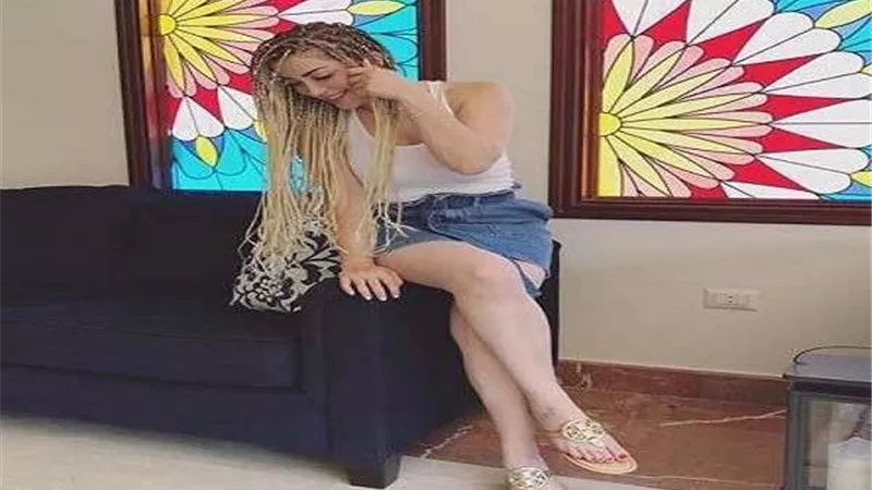 بإطلالة شتوية.. نسرين طافش تخطف قلوب متابعيها