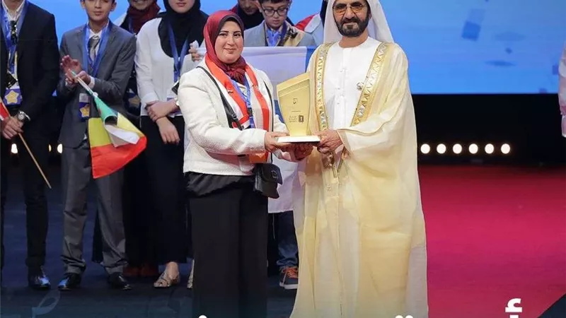 طارق شوقي يُهنئ 