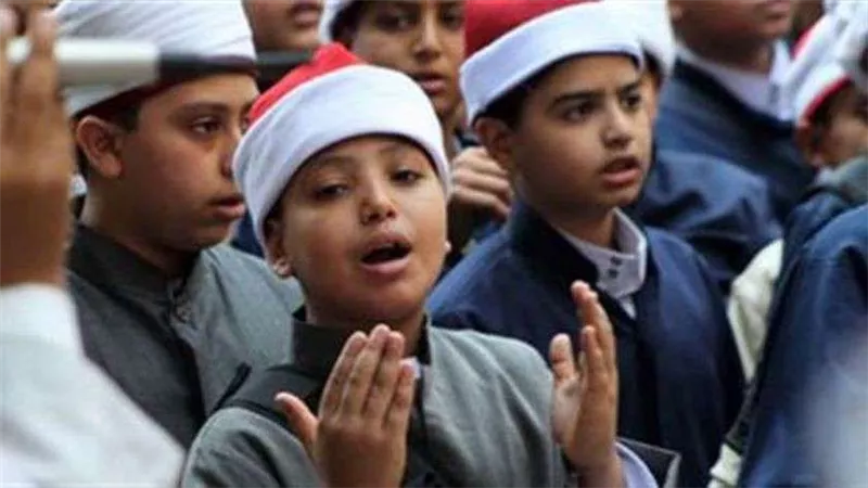 معهد أزهري في العاشر يحتجز تلامذة ابتدائي لـ