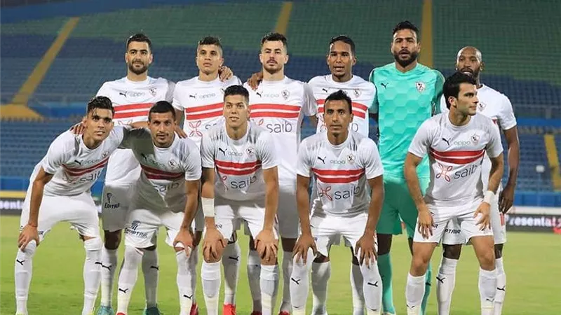 غضب في الزمالك يهدد مباراة القمة مع الأهلي