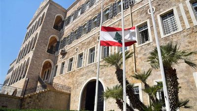 تصريح جديد من الخارجية اللبنانية لـ السعودية منذ أزمة قرداحي