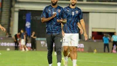 شوبير يكشف عن تخوف الزمالك من عدم جاهزية شيكابالا نفسيا للقمة