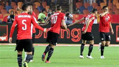 مصر تواجه الكاميرون ببطولة أفريقيا تحت سن 23 عامًا من أجل البحث عن الصدارة