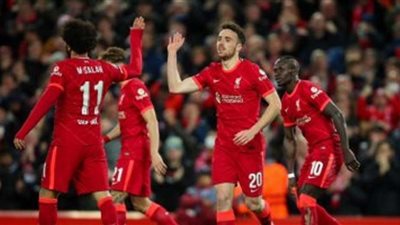 موعد مباراة ليفربول ووست هام يونايتد في الدوري الإنجليزي الممتاز
