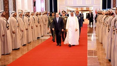 مصر والإمارات تنشىء منصة استثمارية بقيمة 20 مليار دولار