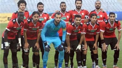 طلائع الجيش يخاطب الإسماعيلي لإقامة مباراة ودية