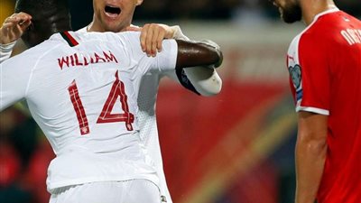 البرتغال في مهمة محفوفة بالمخاطر أمام ليتوانيا للتأهل إلى يورو 2020