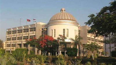 جامعة الفيوم تنظم مسابقة دوري العباقرة لطلبة المدن الجامعية