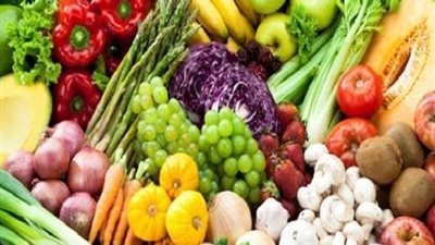 أسعار الخضراوات والفاكهة اليوم الجمعة 5-11-2021