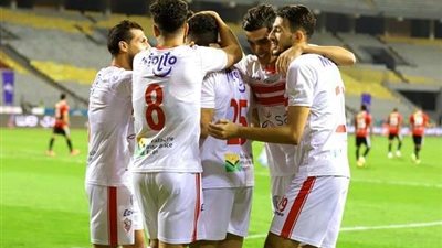 مفاجأة في تشكيل الزمالك ضد الأهلي في القمة 123