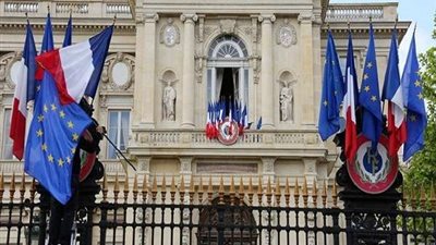 الخارجية الفرنسية تدعو لبنان والدول العربية إلى التهدئة والحوار