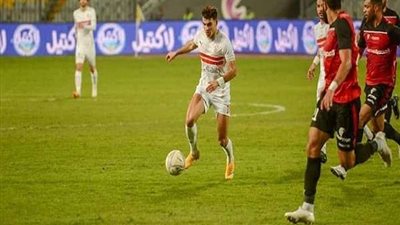 ميدو: سأحضر مباراة القمة.. ومحمد شريف أخطر أوراق الأهلي