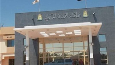 بالمستندات.. شركة مياه الوادى الجديد تتلاعب بأحلام الشباب