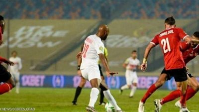 دليل حضور جمهور الزمالك لمباراة القمة 123