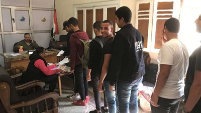 بالأسماء.. تعرف على النتائج النهائية لانتخابات اتحاد الطلبة بجامعة السادات