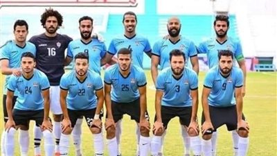 بث مباشر.. مباراة غزل المحلة وإنبي فى الدوري الممتاز