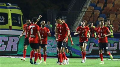 الأهلى يعاقب الزمالك بعد هدف مصطفى فتحى ويسجل الخامس