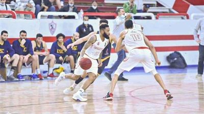 خسارة الزمالك وفوز الأهلي والاتحاد في مواجهات ذهاب ربع نهائي دوري المرتبط