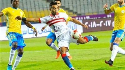 الكومي يكشف عن المدير الفني الجديد للنادي الإسماعيلي