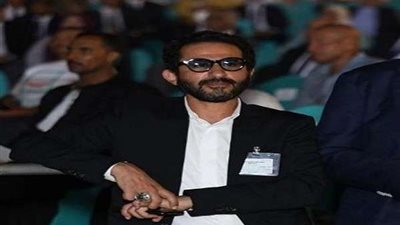 أحمد حلمي يعلق على احتفالية الكباش: 