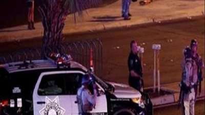 8 قتلى ومئات المصابين في حادث مهرجان موسيقي في تكساس