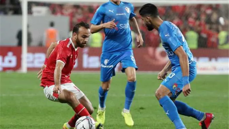 طارق يحيى: التعادل سيكون مرضيا للأهلي والزمالك