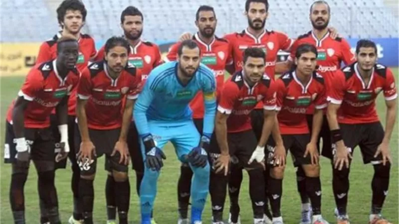 طلائع الجيش يخاطب الإسماعيلي لإقامة مباراة ودية