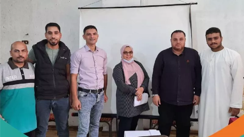 التثقيف الرقمي ونشر الوعي.. حياة كريمة تنظم ندوة بالغربية