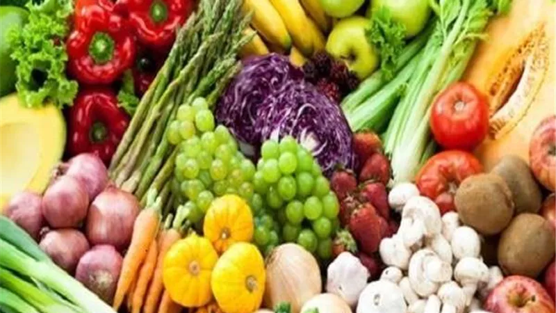 أسعار الخضراوات والفاكهة اليوم الجمعة 5-11-2021
