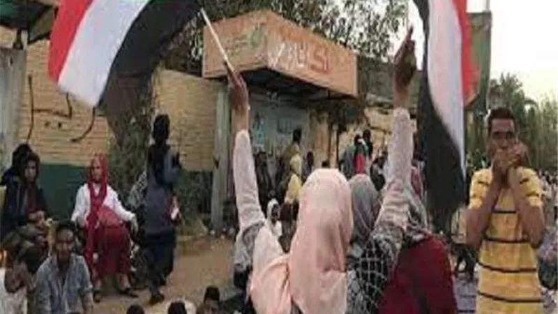حقوق الإنسان بالأمم المتحدة يبحث تطورات الوضع بالسودان.. اليوم