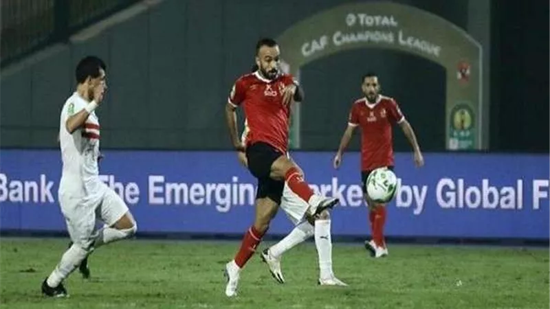 تردد قناة أون تايم سبورت الناقلة مباراة الأهلي والزمالك اليوم في القمة 123