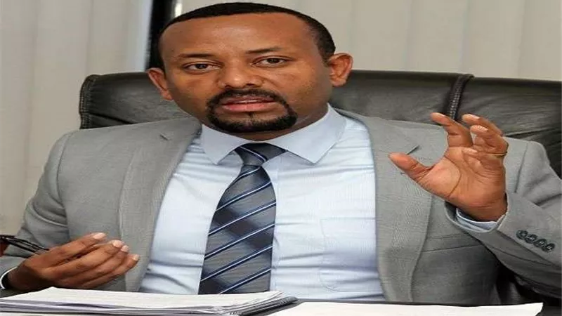 تعرف على سر حذف فيسبوك منشورًا لـ آبي أحمد رئيس وزراء إثيوبيا