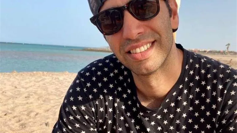 احمد الشامي: المباراة ستكون خارج التوقعات