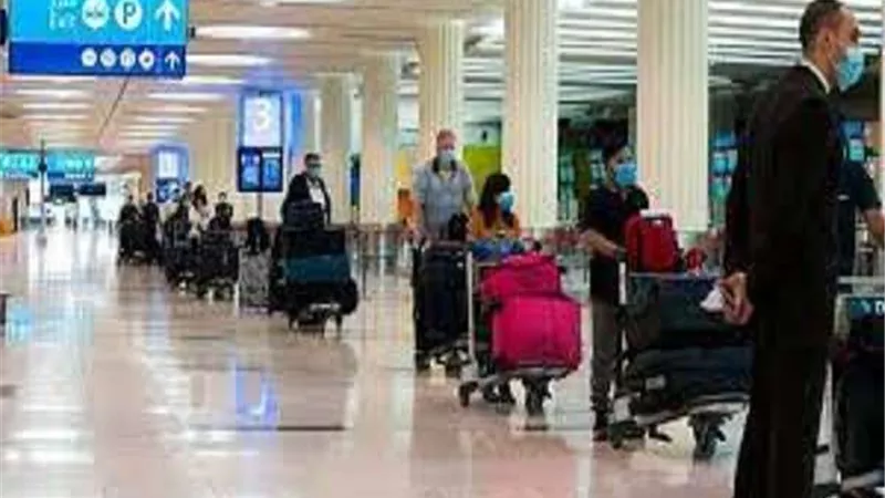 للمرة الثالثة.. أمريكا تدعوا مواطنيها لخروج من إثيوبيا