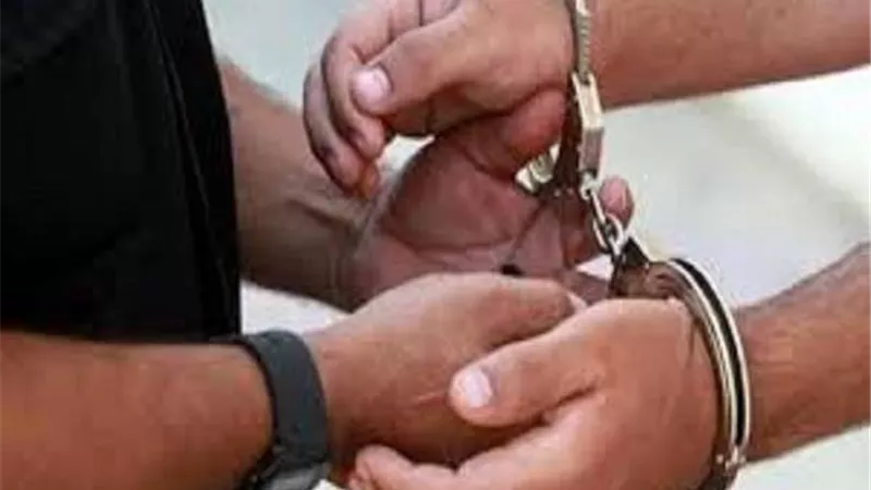 نيابة المطرية تأمر بحبس عاطل 4 أيام لاتهامه بترويج الأسلحة النارية