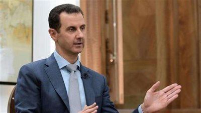 الأسد: لا أحب مظاهر السلطة وأقود سيارتي بنفسي