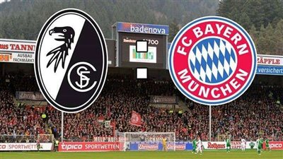 بث مباشر.. مباراة بايرن موينخ  وفرايبورج  في الدوري الألماني