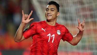 رسمياَ.. مصر تواجه جنوب إفريقيا وغانا تواجه كوت ديفوار بنصف نهائي أمم أفريقيا