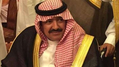 الديوان الملكي السعودي يعلن وفاة الأمير تركي بن عبد الله آل سعود