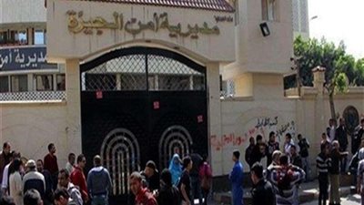 الأمن يكثف البحث عن مرتكب جريمة الاعتداء على طفلة كرداسة وقتلها