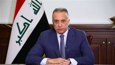 اللحظات الأولى لمحاولة اغتيال الكاظمي تكشف تفاصيل جديدة