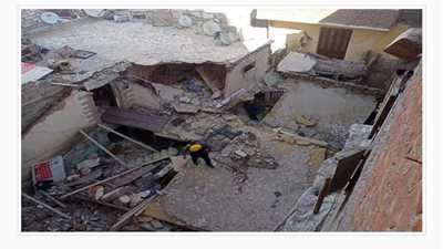 بلدنا اليوم.. تنفرد بأسماء المصابين والجثث في عقار الكونيسة المنهار