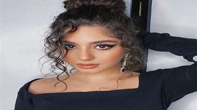 بعد تعرضها لحملة شرسة.. مايان السيد تظهر بإطلالة أنيقة ( صور)